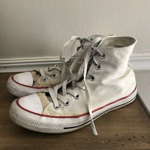 old converse high tops